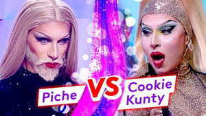 Drag Race France Speciális epizódok Ep.16 16. epizód