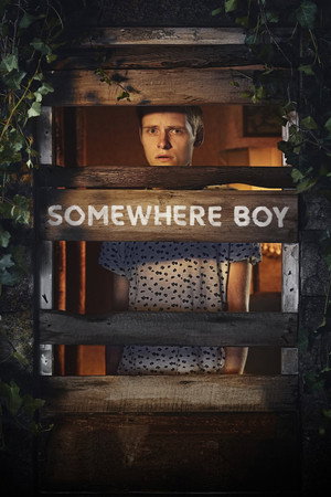 Somewhere Boy 1. évad (2022-10-16) poszter