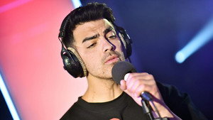BBC Radio 1's Live Lounge 14. évad Ep.23 23. epizód