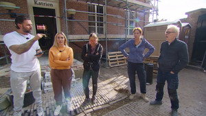 Het Blok 9. évad Ep.25 25. epizód