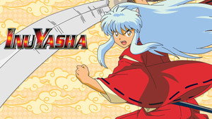 InuYasha kép
