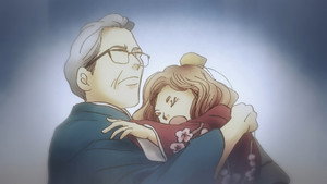 百鬼夜行抄 1. évad Ep.7 7. epizód
