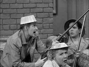 I Love Lucy 1. évad Ep.21 21. epizód