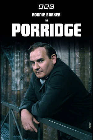 Porridge poszter