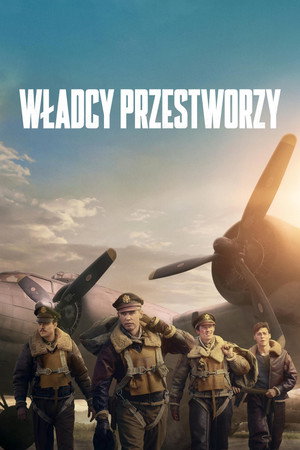 A levegő urai poszter