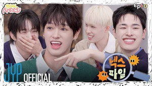 리얼 넥스지 3. évad Ep.10 10. epizód