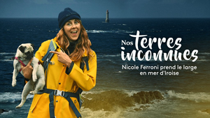 Nos terres inconnues 1. évad Ep.3 3. epizód