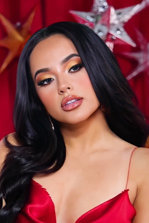 Becky G profil kép