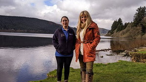 Countryfile 33. évad Ep.12 12. epizód