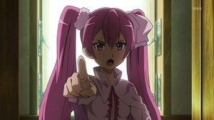 アカメが斬る！ 1. évad Ep.2 2. epizód
