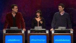 @midnight with Chris Hardwick 1. évad Ep.7 7. epizód