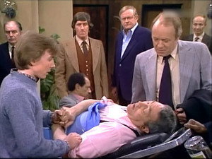 The Jeffersons 7. évad Ep.13 13. epizód