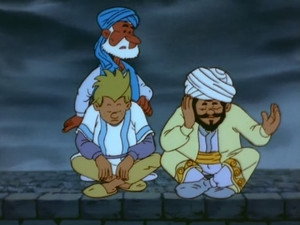 Egyszer volt... a felfedezők 1. évad Ep.5 Ibn Battuta, Marco Polo nyomában