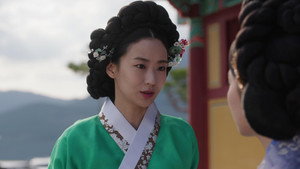 원경 1. évad Ep.9 9. epizód