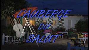 L'AUBERGE DU SALUT kép