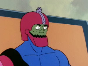 He-Man and the Masters of the Universe 2. évad Ep.32 32. epizód