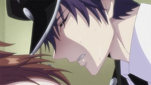 甘い懲罰～私は看守専用ペット 1. évad Ep.10 10. epizód