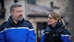 La Disparue de Compostelle 1. évad Ep.2 2. epizód