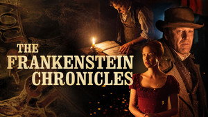 The Frankenstein Chronicles kép