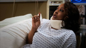 Tyler Perry's The Oval 5. évad Ep.2 2. epizód