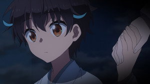 即死チートが最強すぎて、異世界のやつらがまるで相手にならないんですが。 1. évad Ep.8 8. epizód