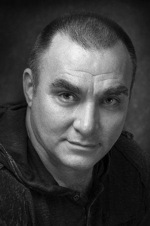 Сергей Векслер profil kép