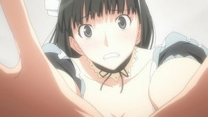 アマガミSS Speciális epizódok Ep.8 8. epizód