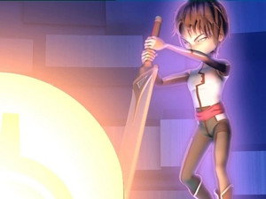 Code Lyoko 3. évad Ep.13 13. epizód