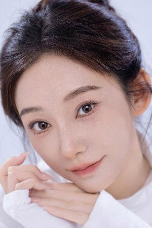 沈芳熙 profil kép
