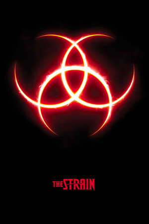 The Strain - A kór poszter