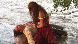 Zorro 1. évad Ep.5 5. epizód