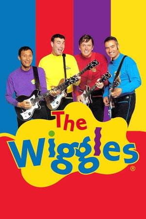 The Wiggles poszter