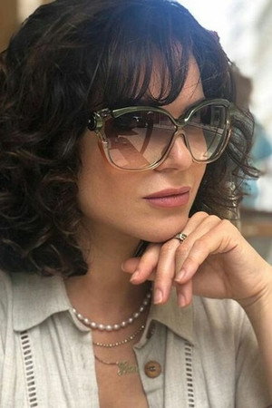 Lana Parrilla profil kép