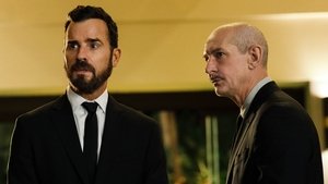 A Moszkitó-part 2. évad Ep.5 Pozitív jövőkép