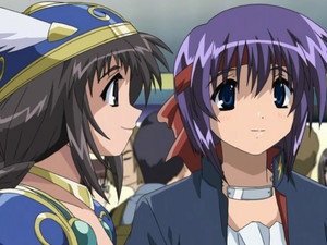 こみっくパーティー 2. évad Ep.2 2. epizód