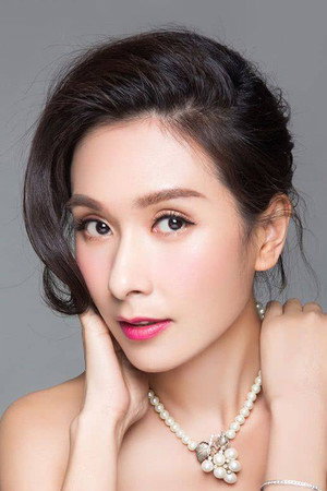 杨恭如 profil kép