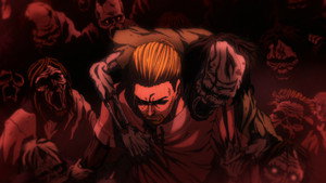 Vinland Saga kép