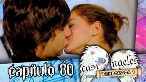 Casi Ángeles 1. évad Ep.80 80. epizód