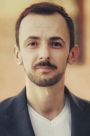 Александр Панекин profil kép