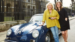 Celebrity Antiques Road Trip Speciális epizódok Ep.3 3. epizód