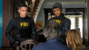 FBI: New York különleges ügynökei 6. évad Ep.10 Családi ügy