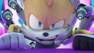 Sonic Prime 3. évad Ep.4 Nine életei