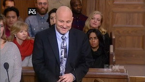 The People's Court 18. évad Ep.108 108. epizód