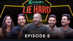 Lie Hard 1. évad Ep.5 5. epizód