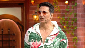 The Kapil Sharma Show 2. évad Ep.181 181. epizód