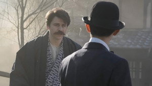 ばけばけ 1. évad Ep.115 115. epizód