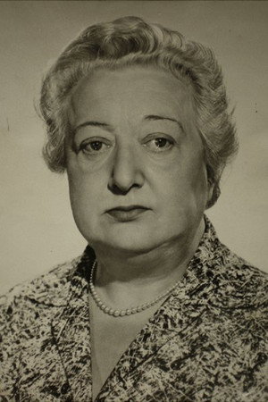 Gladys Henson profil kép