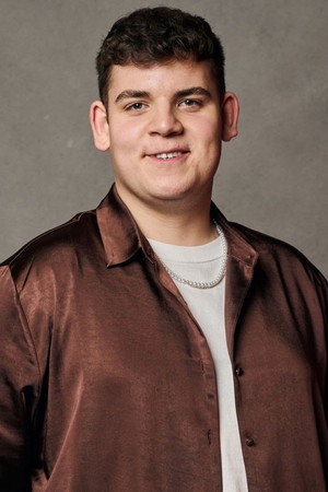 Tobie Donovan profil kép