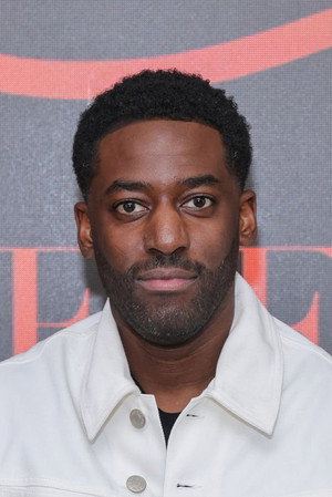 Ashley Thomas profil kép