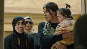 تحت الوصاية 1. évad Ep.5 5. epizód